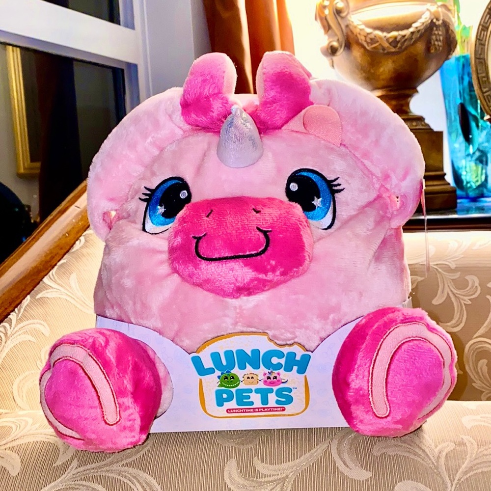 🌸 LUNCH BAG - Picture 4 of 8